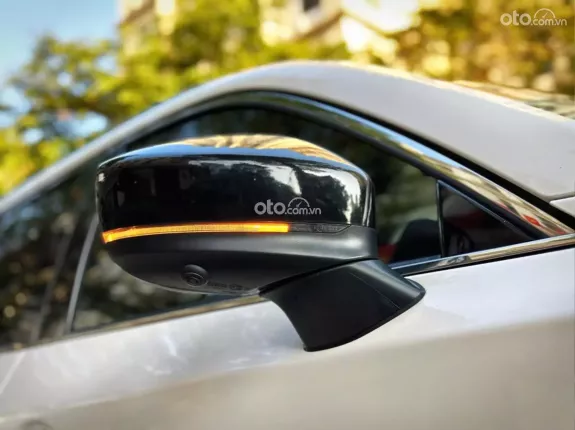 Mazda CX-8 Luxury 2023 - Xe lướt ít sử dụng, chất lượng như mới