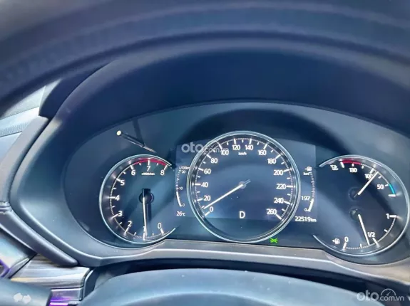 Mazda CX-8 Luxury 2023 - Xe lướt ít sử dụng, chất lượng như mới