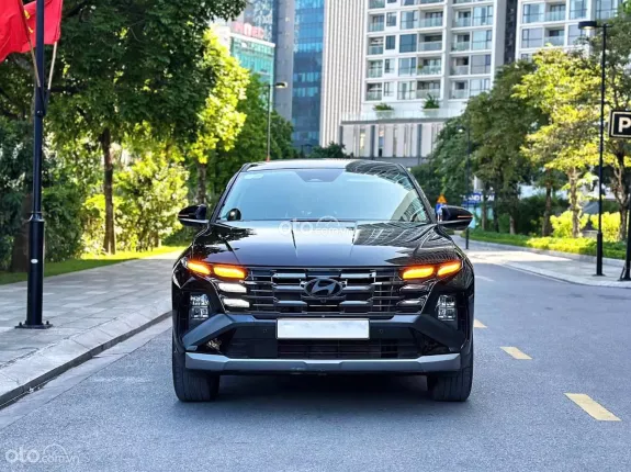 Hyundai Tucson 2.0 Đặc biệt 2025 - Phiên bản 2.0 ATH đầy đủ tiện nghi