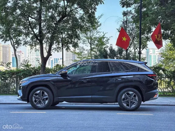Hyundai Tucson 2.0 Đặc biệt 2025 - Phiên bản 2.0 ATH đầy đủ tiện nghi