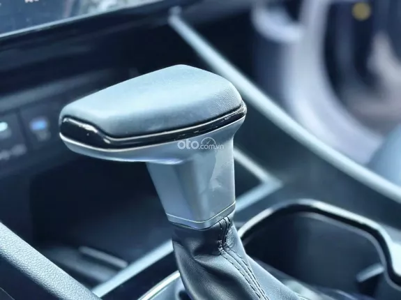 Hyundai Tucson 2.0 Đặc biệt 2025 - Phiên bản 2.0 ATH đầy đủ tiện nghi