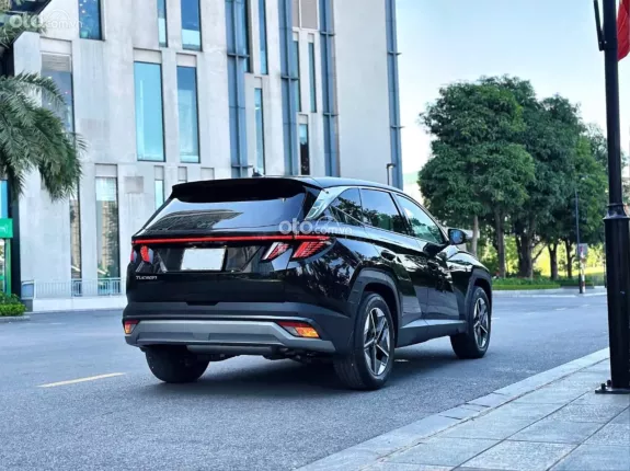 Hyundai Tucson 2.0 Đặc biệt 2025 - Phiên bản 2.0 ATH đầy đủ tiện nghi
