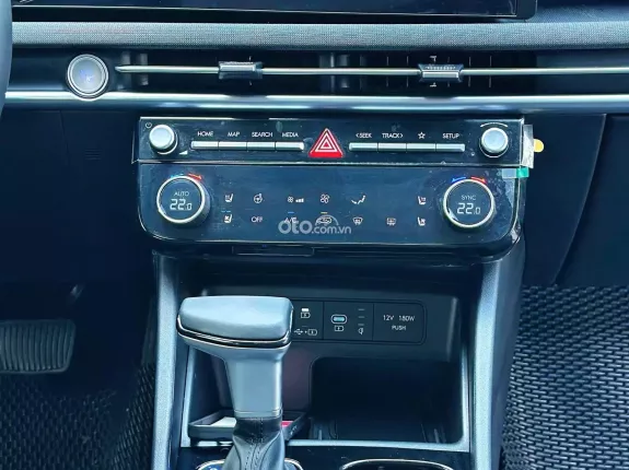 Hyundai Tucson 2.0 Đặc biệt 2025 - Phiên bản 2.0 ATH đầy đủ tiện nghi