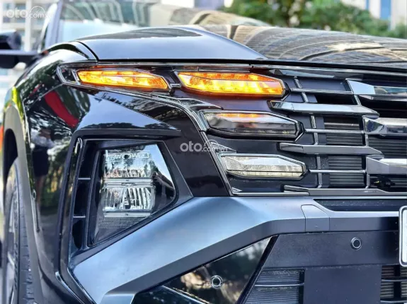 Hyundai Tucson 2.0 Đặc biệt 2025 - Phiên bản 2.0 ATH đầy đủ tiện nghi