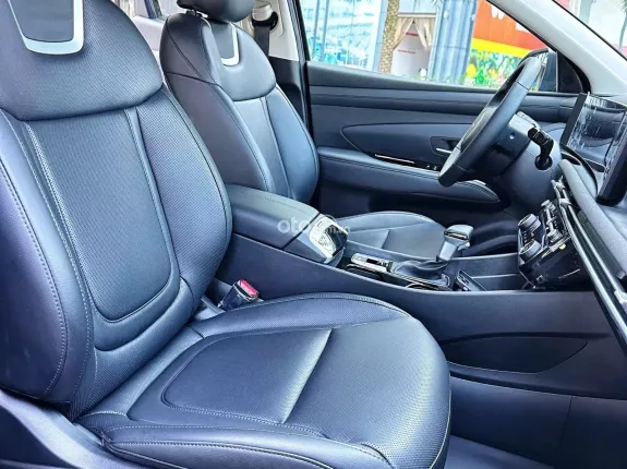 Hyundai Tucson 2.0 Đặc biệt 2025 - Phiên bản 2.0 ATH đầy đủ tiện nghi