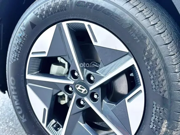 Hyundai Tucson 2.0 Đặc biệt 2025 - Phiên bản 2.0 ATH đầy đủ tiện nghi