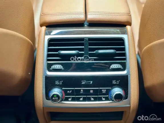 BMW 730Li M Sport 2018 - Xe sang thượng lưu cảm giác lái