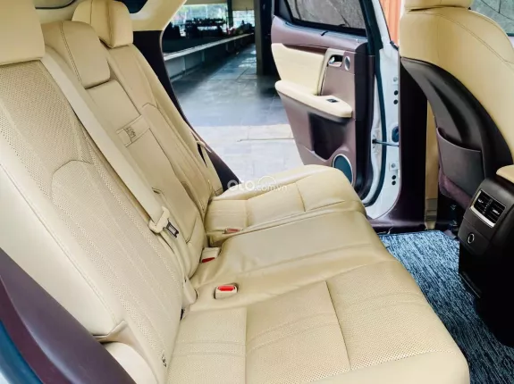 Lexus RX 350 2016 - Xe đẹp giá cực ưu đãi liên hệ em Tuấn Anh