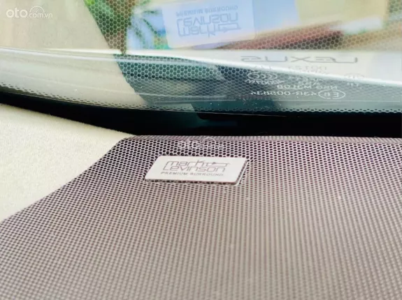 Lexus RX 350 2016 - Xe đẹp giá cực ưu đãi liên hệ em Tuấn Anh