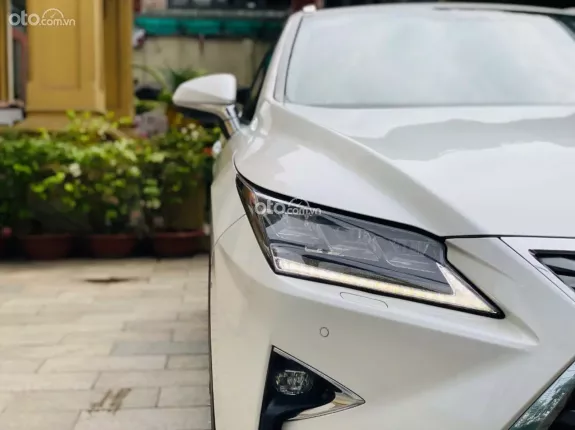 Lexus RX 350 2016 - Xe đẹp giá cực ưu đãi liên hệ em Tuấn Anh