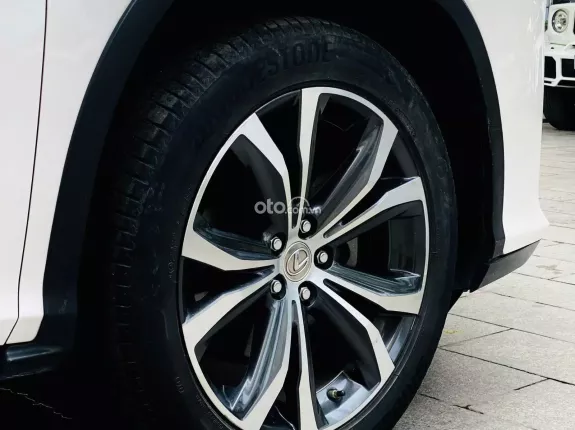 Lexus RX 350 2016 - Xe đẹp giá cực ưu đãi liên hệ em Tuấn Anh