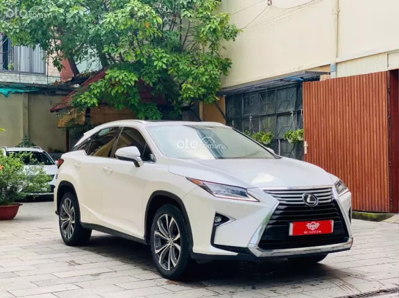 Lexus RX 350 2016 - Xe đẹp giá cực ưu đãi liên hệ em Tuấn Anh