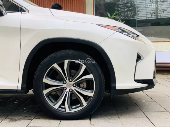 Lexus RX 350 2016 - Xe đẹp giá cực ưu đãi liên hệ em Tuấn Anh