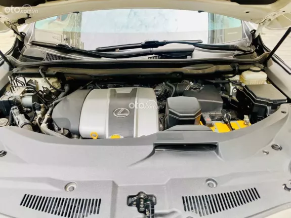 Lexus RX 350 2016 - Mới đi hơn 3 vạn màu Trắng đẹp không tỳ vết