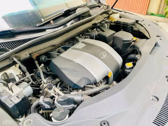 Lexus RX 350 2016 - Mới đi hơn 3 vạn màu Trắng đẹp không tỳ vết