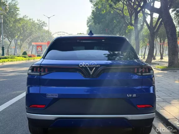 VinFast VF8 Plus 2023 - Giá rẻ cần bán gấp