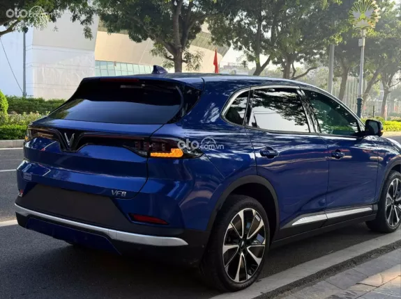 VinFast VF8 Plus 2023 - Giá rẻ cần bán gấp