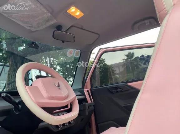 VinFast VF 3 2025 - Dòng xe chạy phố giá cực tốt