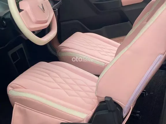 VinFast VF 3 2025 - Dòng xe chạy phố giá cực tốt