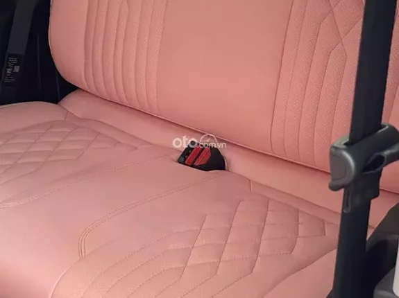 VinFast VF 3 2025 - Dòng xe chạy phố giá cực tốt