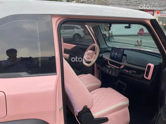 VinFast VF 3 2025 - Dòng xe chạy phố giá cực tốt