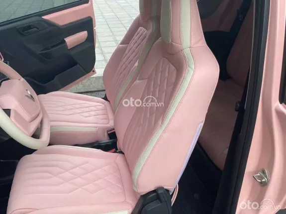 VinFast VF 3 2025 - Dòng xe chạy phố giá cực tốt