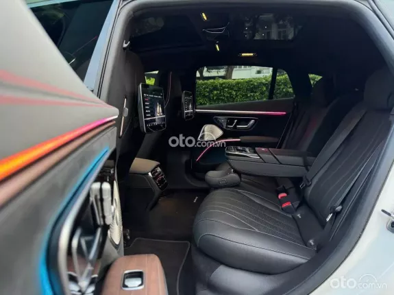 Mercedes-Benz EQS 580 4Matic 2023 - BAO ĐẬU BANK 70-90% (Ib Zalo tư vấn trực tiếp 24/7)