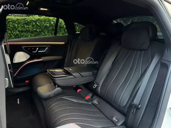 Mercedes-Benz EQS 580 4Matic 2023 - BAO ĐẬU BANK 70-90% (Ib Zalo tư vấn trực tiếp 24/7)