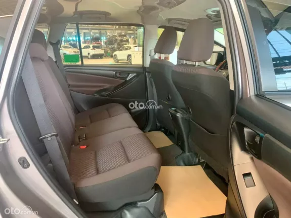 Toyota Innova 2.0E 2020 - Tặng 100% trước bạ