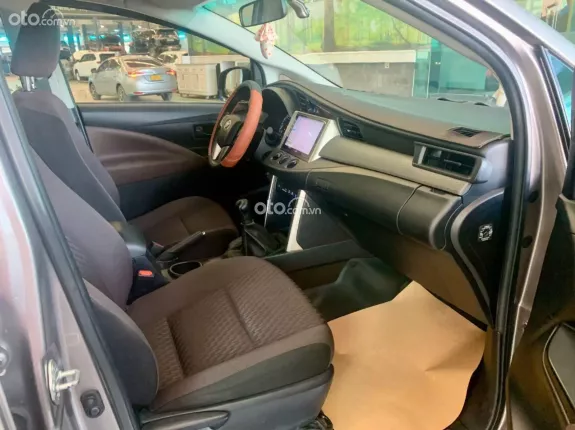 Toyota Innova 2.0E 2020 - Tặng 100% trước bạ