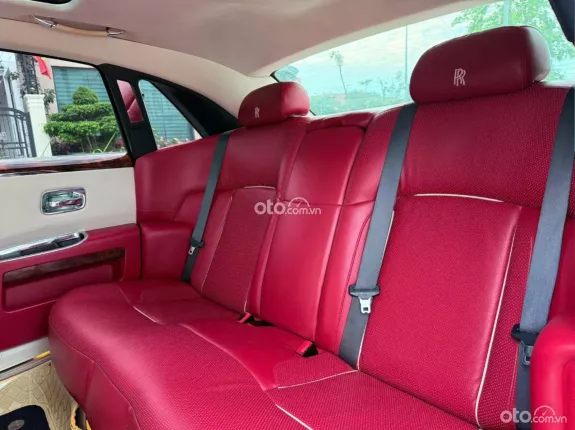 Rolls-Royce Ghost Series II  2011 - Hàng hiếm khó tìm, giá mềm liên hệ trực tiếp