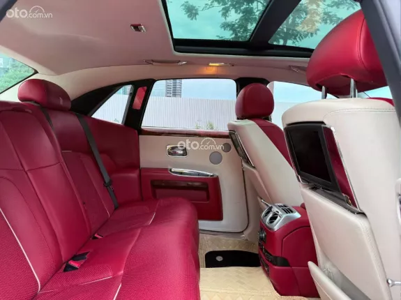 Rolls-Royce Ghost Series II  2011 - Hàng hiếm khó tìm, giá mềm liên hệ trực tiếp
