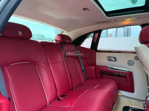 Rolls-Royce Ghost Series II  2011 - Hàng hiếm khó tìm, giá mềm liên hệ trực tiếp