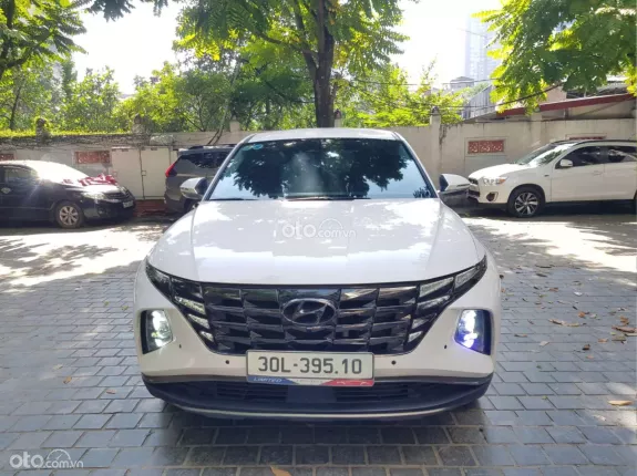 Hyundai Tucson 2.0 Dầu đặc biệt 2024 - Hyundai Tucson 2.0 Dầu đặc biệt 2024 - mua bán ô tô cũ uy tín tại Hà Nội