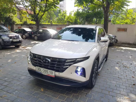 Hyundai Tucson 2.0 Dầu đặc biệt 2024 - Hyundai Tucson 2.0 Dầu đặc biệt 2024 - mua bán ô tô cũ uy tín tại Hà Nội