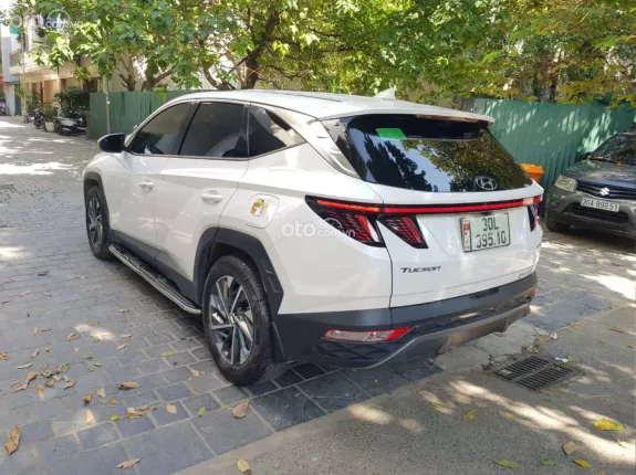 Hyundai Tucson 2.0 Dầu đặc biệt 2024 - Hyundai Tucson 2.0 Dầu đặc biệt 2024 - mua bán ô tô cũ uy tín tại Hà Nội