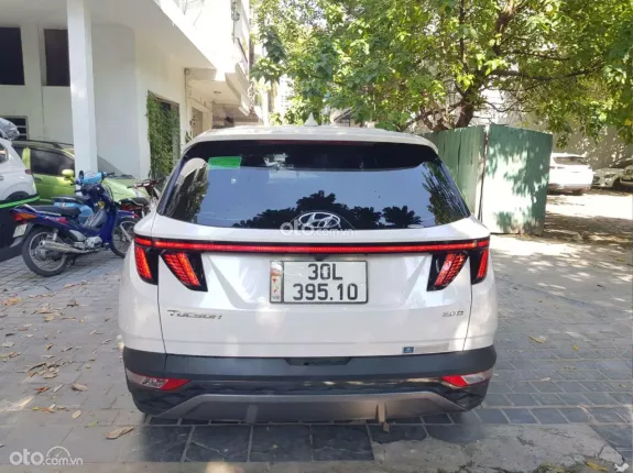 Hyundai Tucson 2.0 Dầu đặc biệt 2024 - Hyundai Tucson 2.0 Dầu đặc biệt 2024 - mua bán ô tô cũ uy tín tại Hà Nội