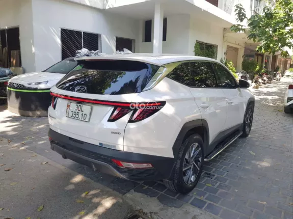 Hyundai Tucson 2.0 Dầu đặc biệt 2024 - Hyundai Tucson 2.0 Dầu đặc biệt 2024 - mua bán ô tô cũ uy tín tại Hà Nội