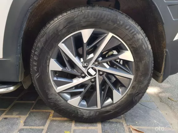 Hyundai Tucson 2.0 Dầu đặc biệt 2024 - Hyundai Tucson 2.0 Dầu đặc biệt 2024 - mua bán ô tô cũ uy tín tại Hà Nội