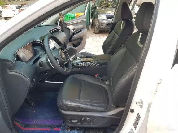 Hyundai Tucson 2.0 Dầu đặc biệt 2024 - Hyundai Tucson 2.0 Dầu đặc biệt 2024 - mua bán ô tô cũ uy tín tại Hà Nội