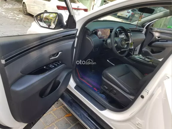 Hyundai Tucson 2.0 Dầu đặc biệt 2024 - Hyundai Tucson 2.0 Dầu đặc biệt 2024 - mua bán ô tô cũ uy tín tại Hà Nội
