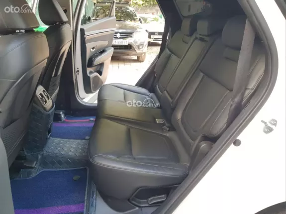 Hyundai Tucson 2.0 Dầu đặc biệt 2024 - Hyundai Tucson 2.0 Dầu đặc biệt 2024 - mua bán ô tô cũ uy tín tại Hà Nội