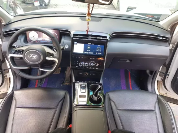 Hyundai Tucson 2.0 Dầu đặc biệt 2024 - Hyundai Tucson 2.0 Dầu đặc biệt 2024 - mua bán ô tô cũ uy tín tại Hà Nội