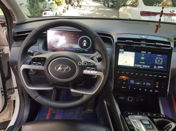 Hyundai Tucson 2.0 Dầu đặc biệt 2024 - Hyundai Tucson 2.0 Dầu đặc biệt 2024 - mua bán ô tô cũ uy tín tại Hà Nội