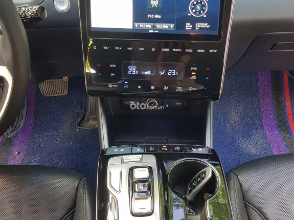 Hyundai Tucson 2.0 Dầu đặc biệt 2024 - Hyundai Tucson 2.0 Dầu đặc biệt 2024 - mua bán ô tô cũ uy tín tại Hà Nội