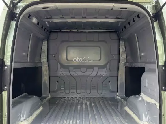 VinFast EC Van 2025 - Lh 0377743530 || 10 xuất nhận xe sớm || giá chưa áp chính sách