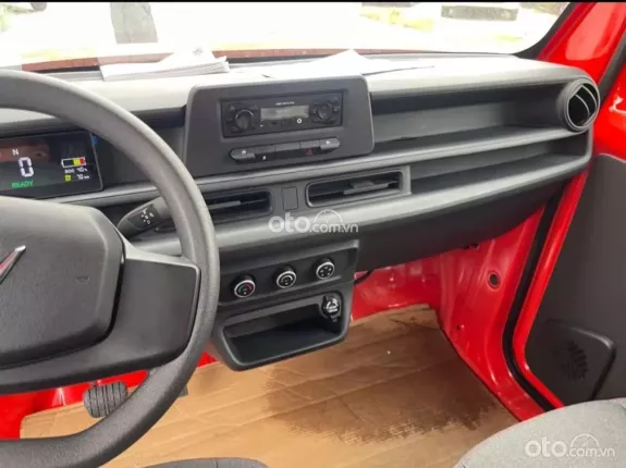 VinFast EC Van 2025 - Lh 0377743530 || 10 xuất nhận xe sớm || giá chưa áp chính sách