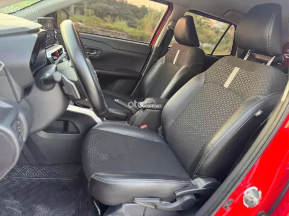 Toyota Raize 2022 - Nhỏ gọn nhẹ nhàng