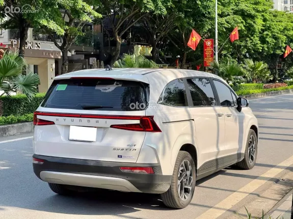 Hyundai Custin 2.0T-GDi Cao cấp 2024 - Mẫu MPV nhà hyundai cực rộng rãi
