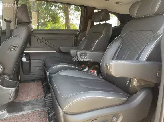 Hyundai Custin 2.0T-GDi Cao cấp 2024 - Mẫu MPV nhà hyundai cực rộng rãi